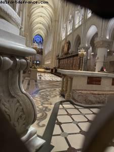 Notre-Dame - Paris, France