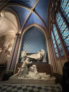 Notre-Dame - Paris, France