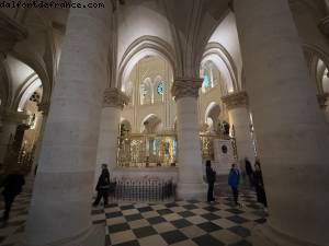 Notre-Dame - Paris, France
