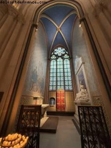 Notre-Dame - Paris, France