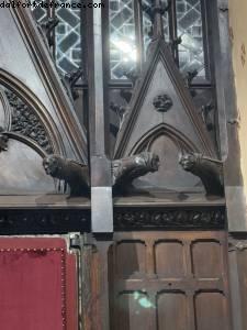 Notre-Dame - Paris, France