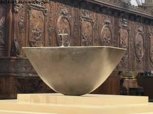 Notre-Dame - Paris, France