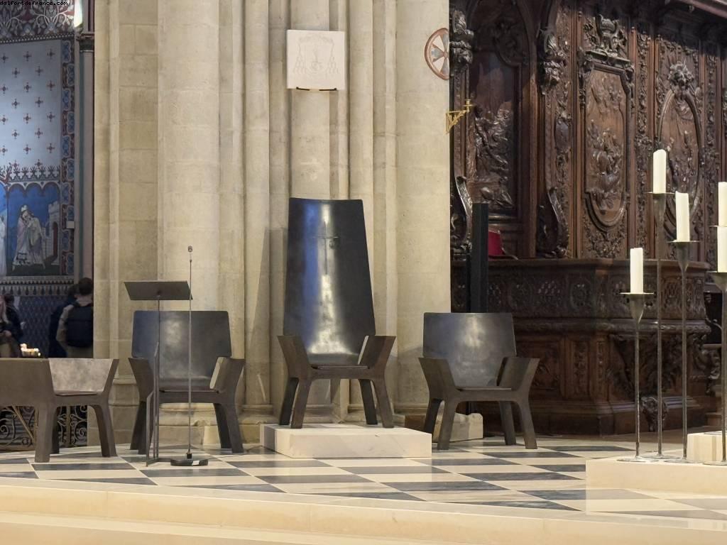 Notre-Dame - Paris, France