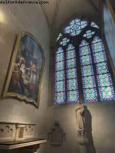 Notre-Dame - Paris, France