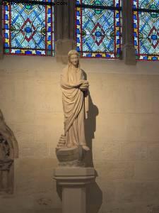 Notre-Dame - Paris, France