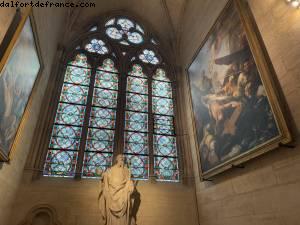 Notre-Dame - Paris, France