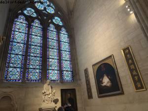 Notre-Dame - Paris, France