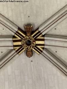 Notre-Dame - Paris, France