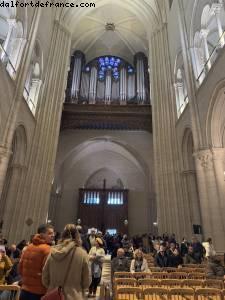 Notre-Dame - Paris, France