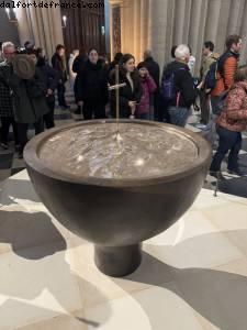 Notre-Dame - Paris, France