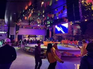 Epcot - Walt Disney World - Orlando, Florida