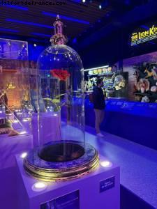 Epcot - Walt Disney World - Orlando, Florida