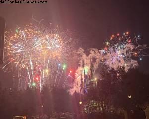 Magic Kingdom - Walt Disney world - Orlando, Florida