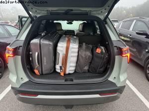 Ready to drive - Walt Disney world - Orlando, Florida