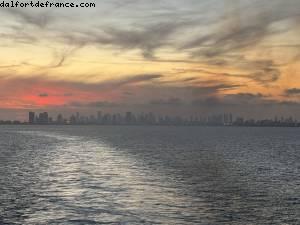 Atlantis Allure of the Seas - Miami, Florida