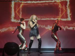 Shangela - Atlantis Allure of the Seas - Miami, Florida