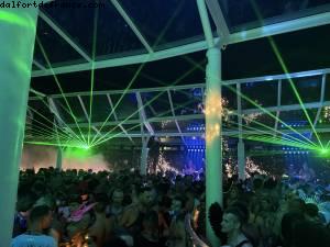 Enchanted Forest - Atlantis Allure of the Seas