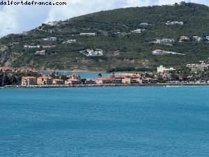 St Marteen - Atlantis Allure of the Seas