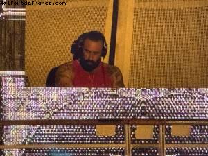 Atlantis Classics - Aquatheater - Atlantis Allure of the Seas