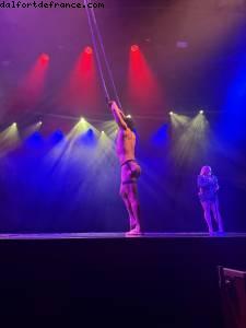 Air/'Otic - Les Farfadais - Atlantis Allure of the Seas