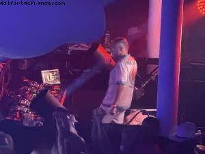 White Party - Atlantis Allure of the Seas