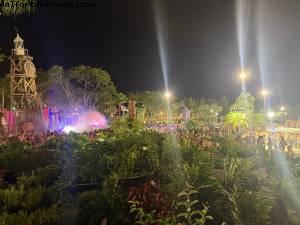 Riptide - Typhoon lagoon- Walt Disney world