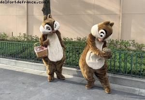 Hollywood Studios - Walt Disney world