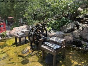 Epcot - Walt Disney world