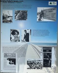 Fire Island , New York