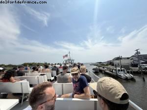 Fire Island , New York