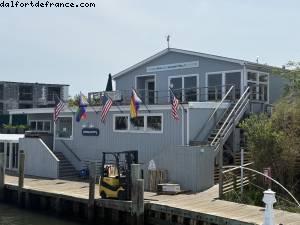 Fire Island , New York