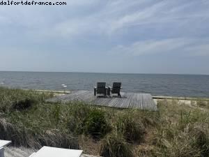 Fire Island , New York