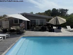 Fire Island , New York