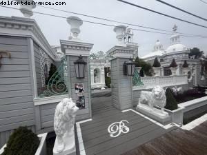 Fire Island , New York