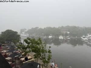 Fire Island , New York