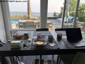 Fire Island , New York