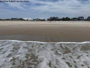 Fire Island , New York