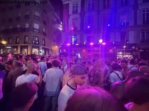 The summer day music festival - Paris