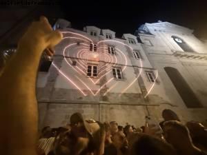 The summer day music festival - Paris