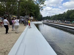 Maisons-Alfort Beach Grand Opening