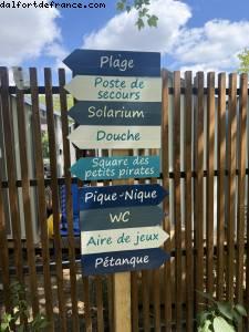 Maisons-Alfort Beach Grand Opening