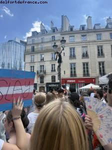 Gaypride Paris