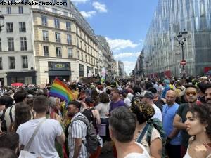 Gaypride Paris