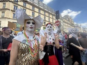 Gaypride Paris