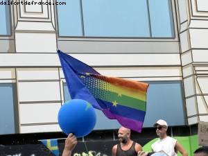 Gaypride Paris