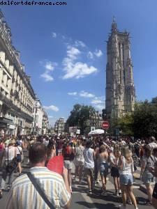 Gaypride Paris