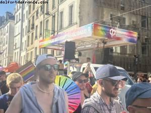 Gaypride Paris