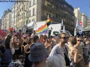 Gaypride Paris