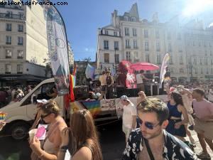 Gaypride Paris