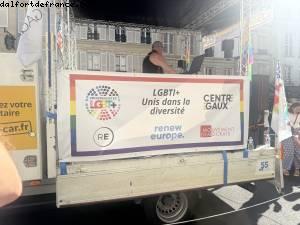Gaypride Paris